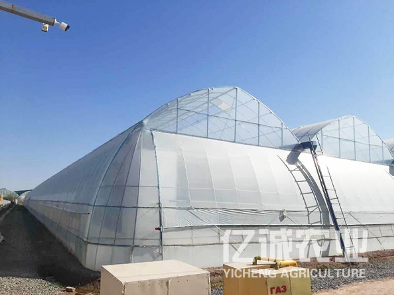 大棚玻璃溫室價格您知多少？為什么廠家喜歡用平方米報價