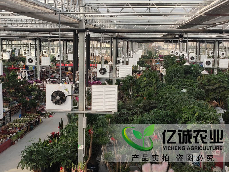 農業玻璃溫室大棚報價用于中、高端蔬菜種植、展示、實驗